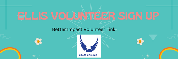 Ellis Volunteer Sign Up Link